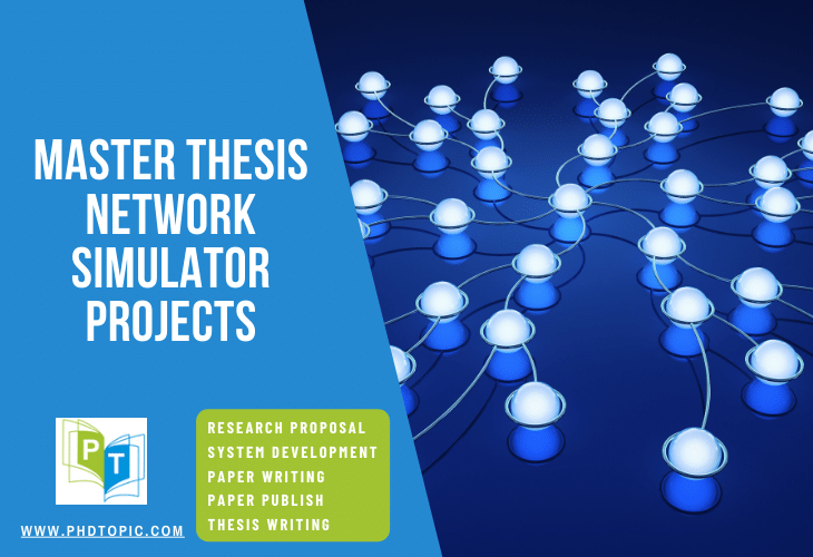Best Buy Master Thesis Network Simulator Projects Online 