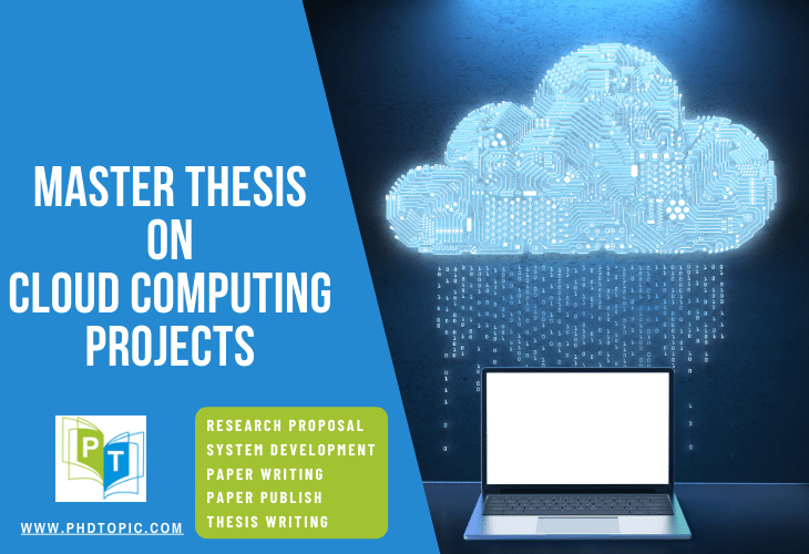 Best Buy Master Thesis on Cloud Computing Projects Online 