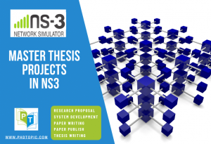 Best Buy Master Thesis Projects in NS3 Simulator Online