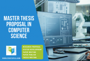 phd proposal in computer science