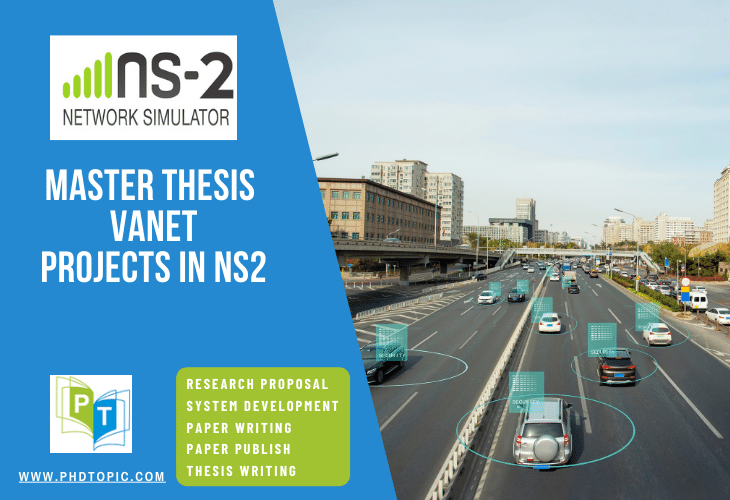 Master Thesis Vanet Projects in NS2 Online 