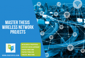 wireless networking thesis