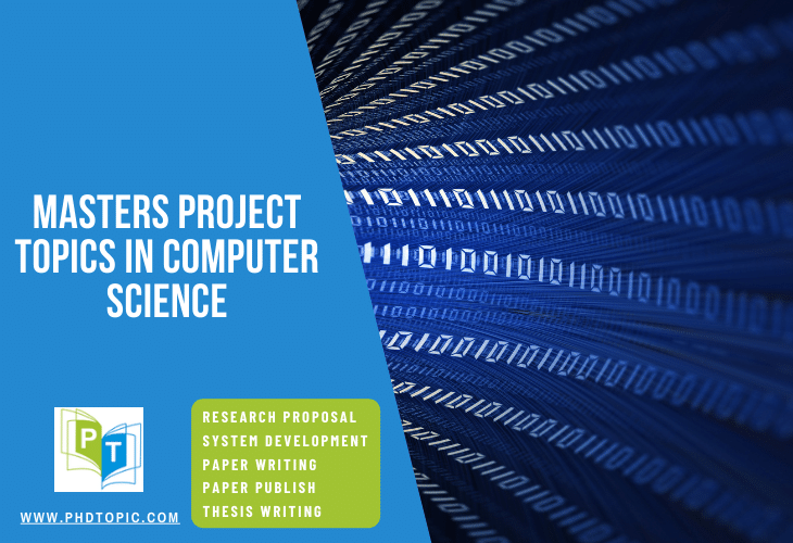 masters research topics in computer science