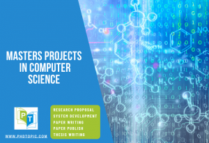 Best Buy Master Projects in Computer Science Online