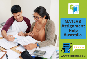 Matlab Assignment Help Australia Online