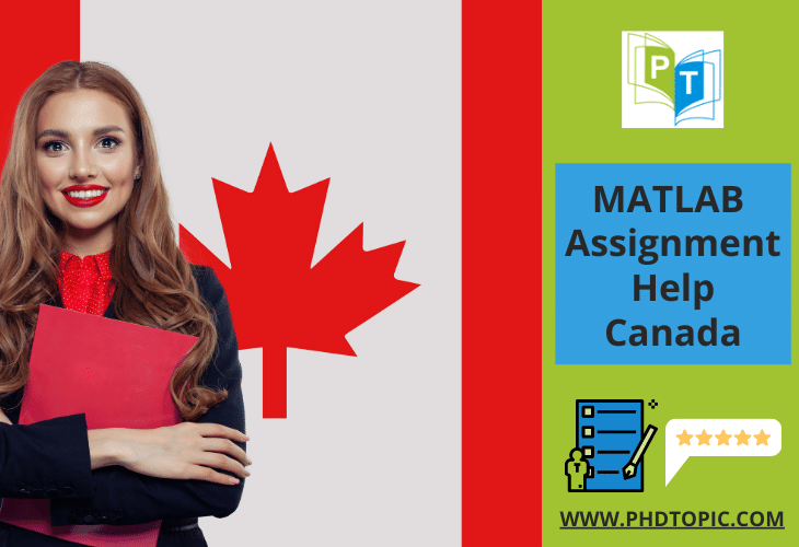 Matlab Assignment Help Canada Online 