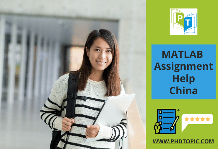 Matlab Assignment Help China Online 
