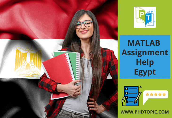 Matlab Assignment Help Egypt Online 