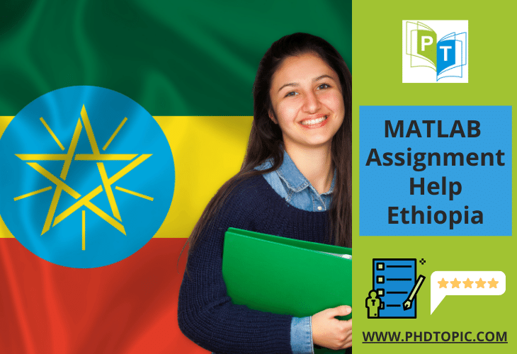 Matlab Assignment Help Ethiopia Online 