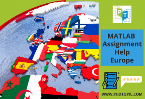 Matlab Assignment Help Europe Online