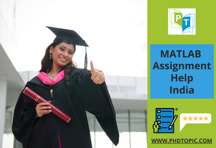 Matlab Assignment Help India Online 