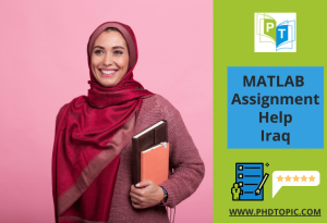 Matlab Assignment Help Iraq Online