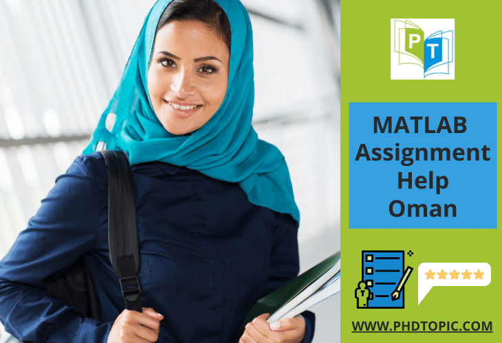 Online Matlab Assignment Help Oman