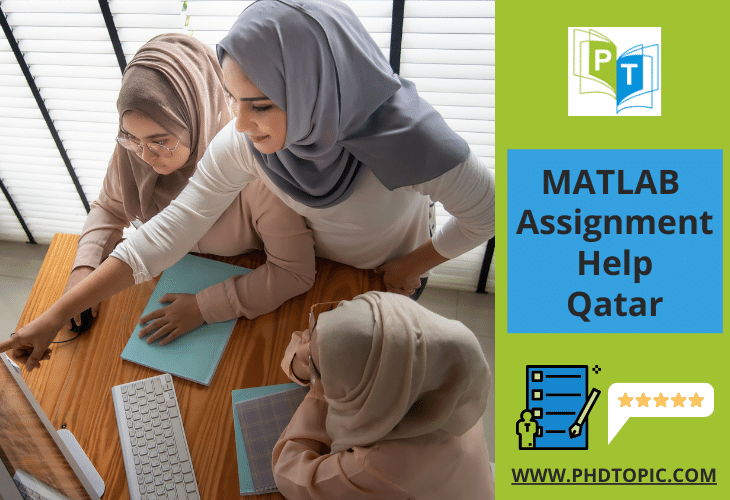 Online Matlab Assignment Help Qatar