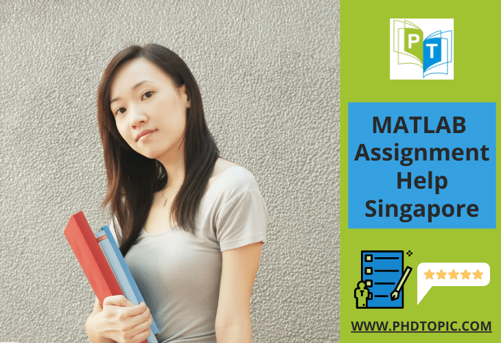 Online Matlab Assignment Help Singapore