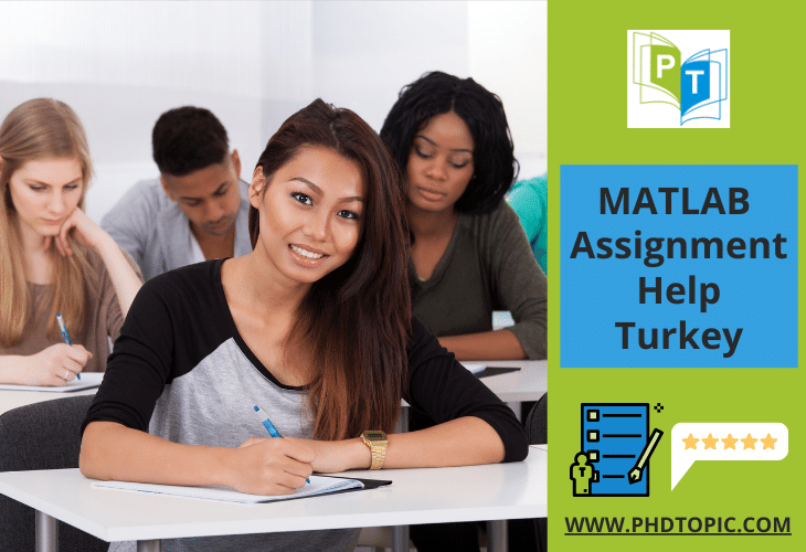 Online Matlab Assignment Help Turkey 