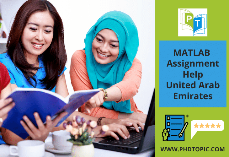 Online Matlab Assignment Help United Arab Emirates