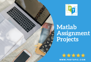 Matlab Assignment Projects Help Online