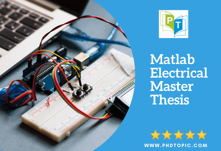 Matlab Electrical Master Thesis Online Help