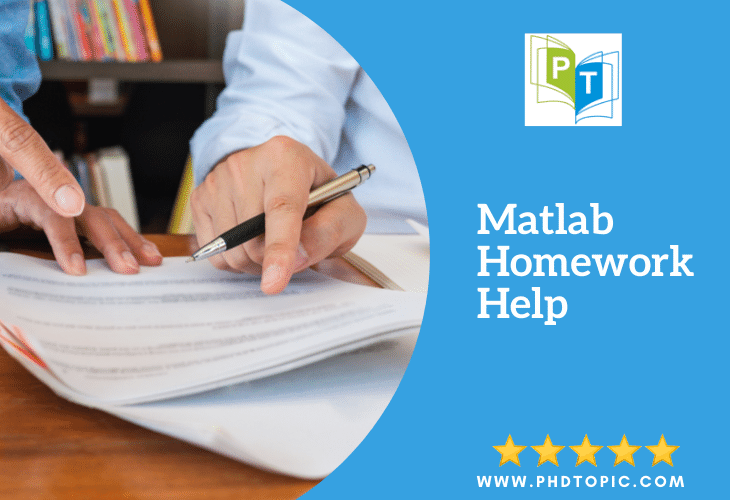 Best Matlab Homework Help Online 
