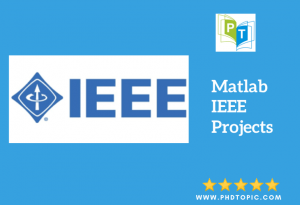 Matlab IEEE Projects Help Online