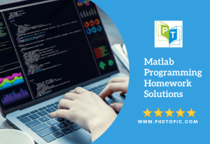 Best Matlab Programming Homework Solutions Online