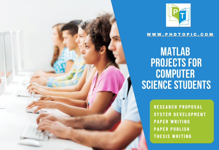 Online Matlab Projects for Computer Science Students
