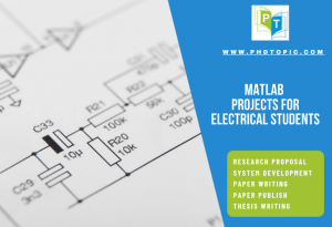 Online Matlab Projects for Electrical Students