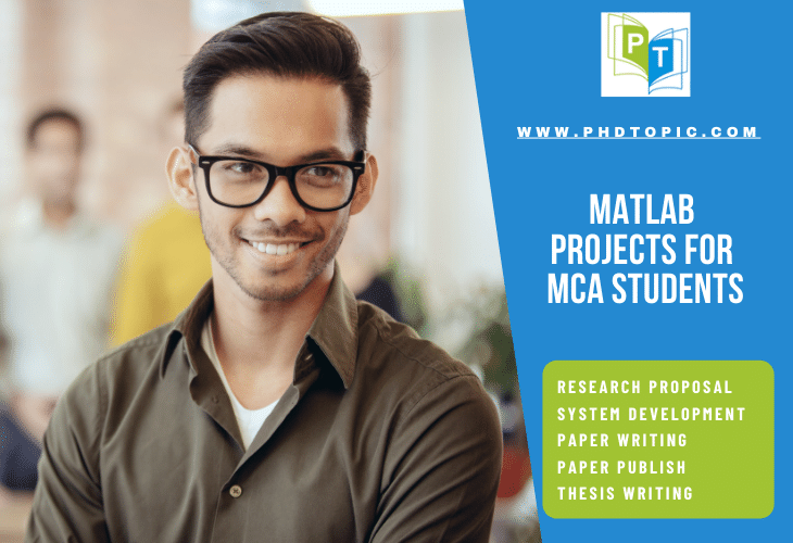 Online Matlab Projects for MCA Students Help