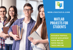 Matlab Projects for Students Online Help