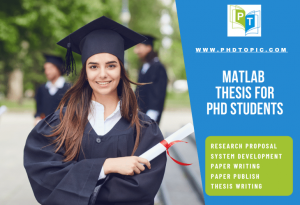 Matlab Thesis for PhD Students Online Help