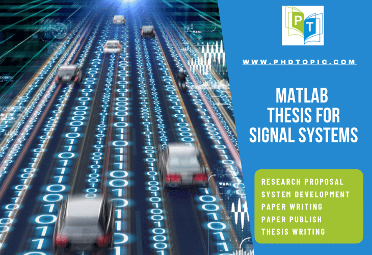 Matlab Thesis for Signals Systems Online Help