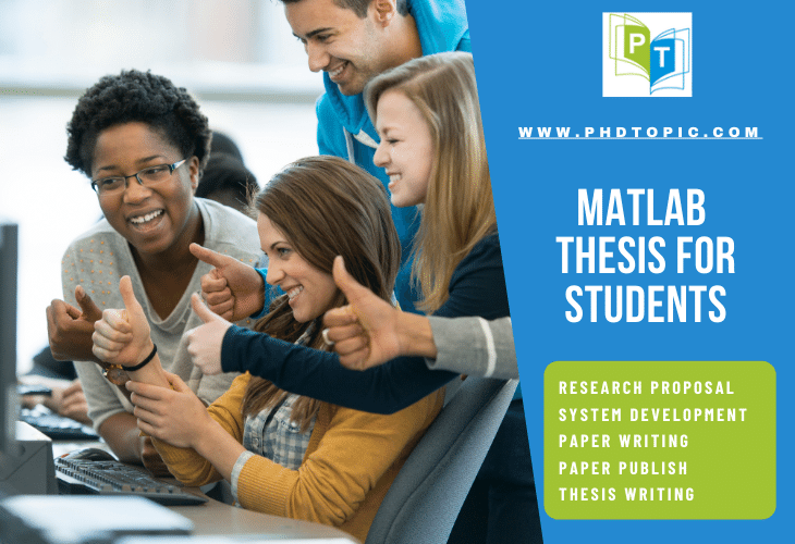 Master Thesis Students Online Help