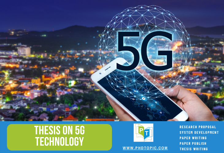 5g master thesis