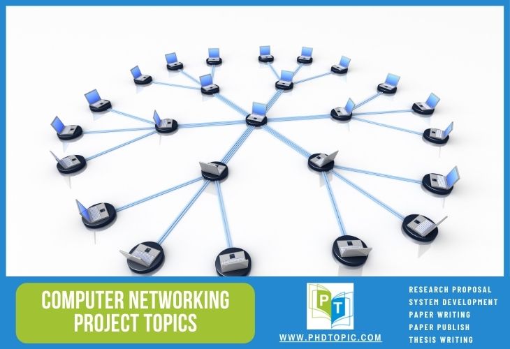 computer networking projects for students pdf