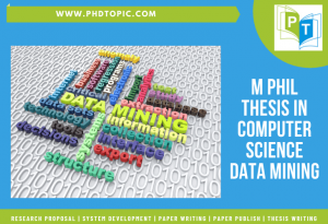 mphil thesis in data mining