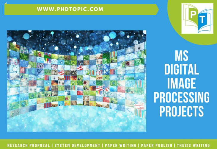 MS Digital Image Processing Projects Online Help
