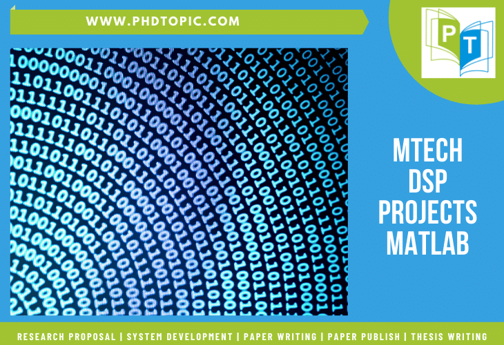 MTech DSP Projects Matlab Online Help