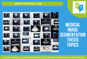 Medical Image Segmentation Thesis Topics List