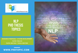 NLP PhD Thesis Topics Online Guidance