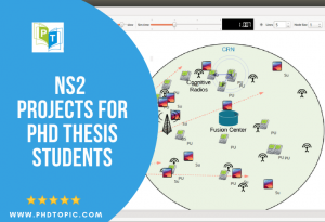 NS2 Projects for PhD Thesis Students Online Help