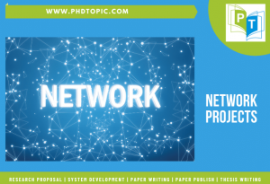 Network Projects for Final Year Students Online