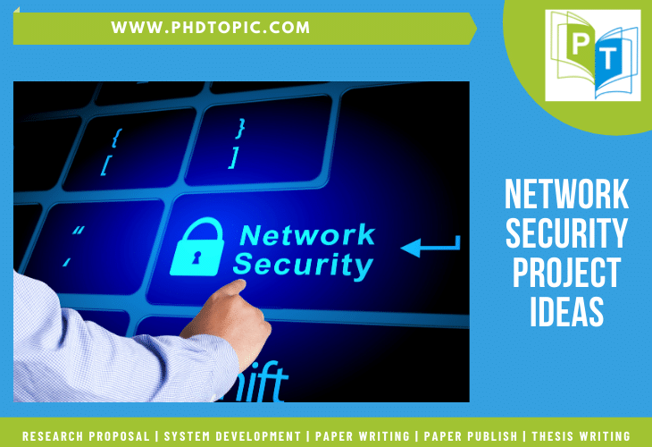 Network Security Project Ideas Online Help