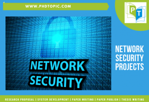 Online Network Security Projects for students