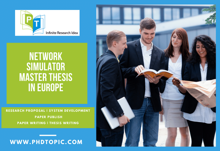 master thesis opportunities in europe