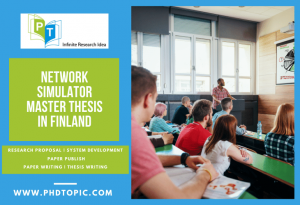 master thesis worker finland