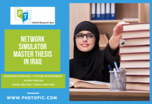 Online Help Network Simulator Master Thesis in Iraq