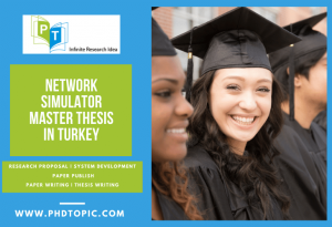 Online Help Network Simulator Master Thesis in Turkey
