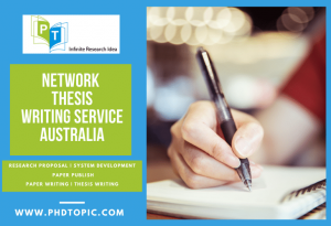 Network Thesis Writing Service Australia Online