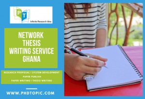 thesis assistance in ghana